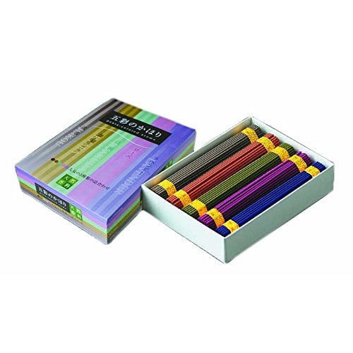 

Goto Gosai no Kaori 0