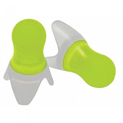 Escanear Tapones de Silicona para los Oídos (3 pares)