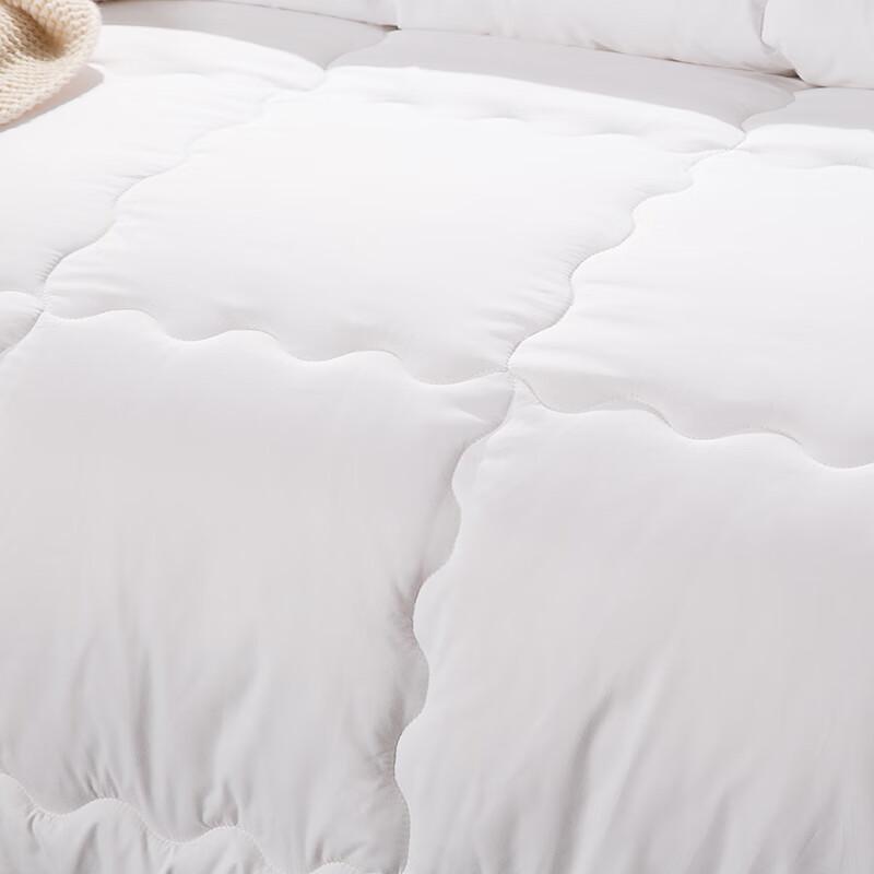 LOVO Merino Wool All-Season Comforter