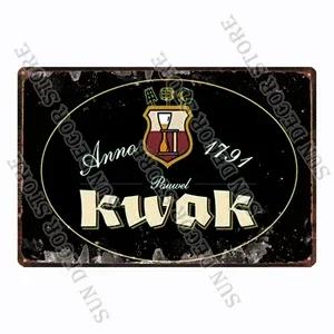 Belgium Beer Tin Plaque Vintage Man Cave Metal Signs Beer Tin Sign For Bar Pub Kitchen Drink Poster Plates Gift Xcm A