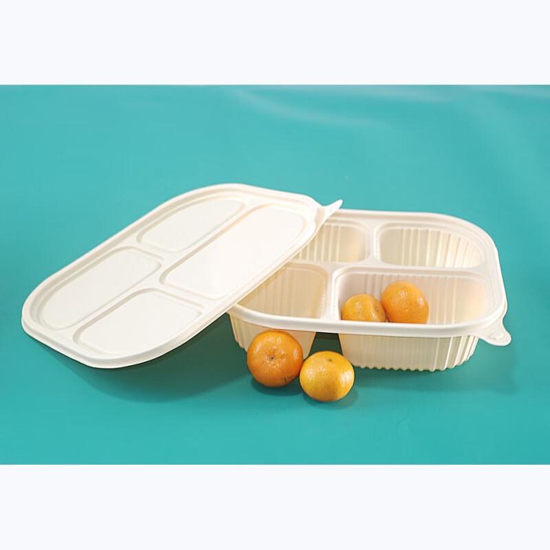 Anxip Hope Corn Starch Compostable Food Containers