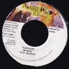 7 collu plate BUJU BANTON - Naw Done none Master Mind 2.5 1999 Jamaika Reggae, Ska & Dub Lietota