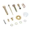 For PHBG 21BS 21mm Carburetor Carb Repair Kit For Motorcycles Moped Scooter Accessories