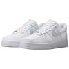 New Nike Air Force 1 Anti Slip Wear Resistant Low Top Skateboard Shoes Unisex White FJ4146-117
