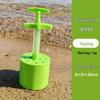 QINXING Kids' Beach Sand Toy Tool Set