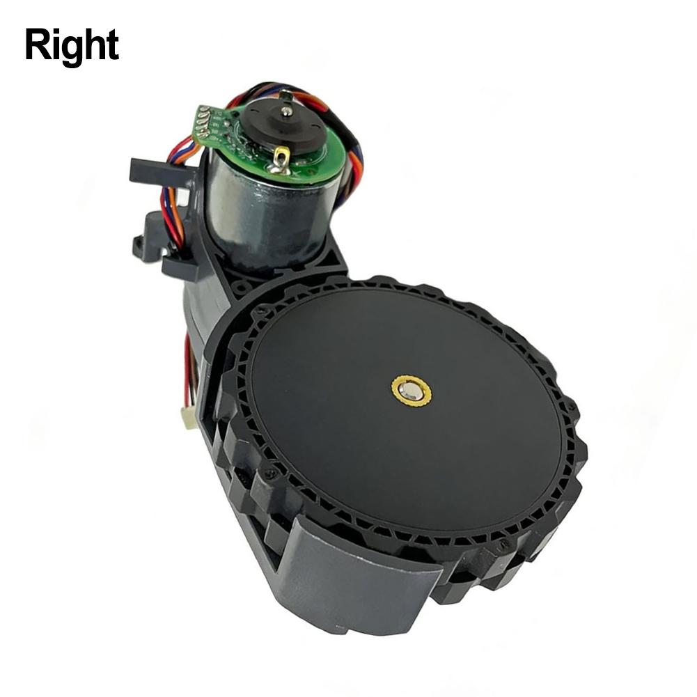 Left Right Wheel For Roborock For