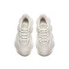 Anta Zhuo Bai 2.0 Thick Sole Sports Low Top Dad Shoes Men Sneakers Gray White 912218883-1