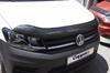 Hood Deflector (EuroCap) for Volkswagen Caddy 2015-2020