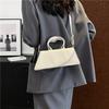 Fashionable Small Square Crossbody Bag For Women Unique Stylish Design For Trendy Outfits