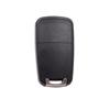 Vauxhall Astra/Insignia/Zafira/Meriva 2-Button Key Folding Shell