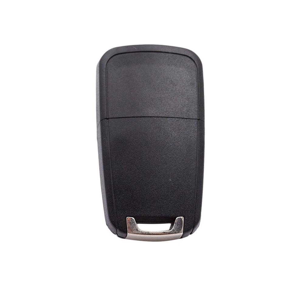 Vauxhall Astra/Insignia/Zafira/Meriva 2-Button Key Folding Shell