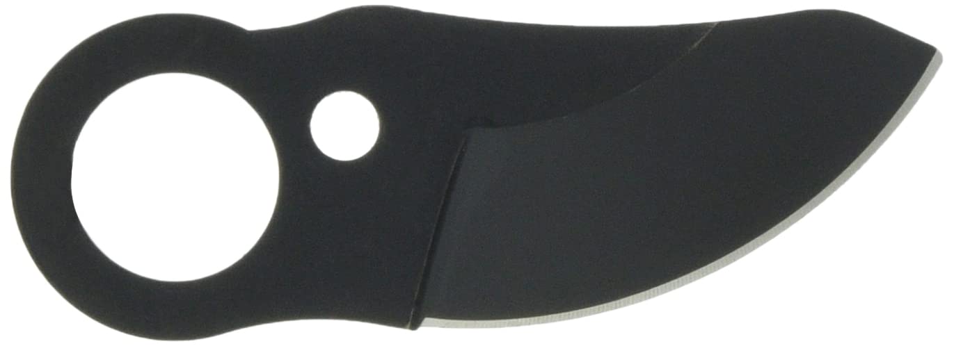 

KOSHIN Аккумуляторные секаторы Запасное лезвие для наковальни Сделано в Японии Черный PPD-1825 PA-442 чёрный