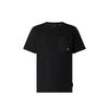 Moose Knuckles T Shirt Men's Black M15MT733-292