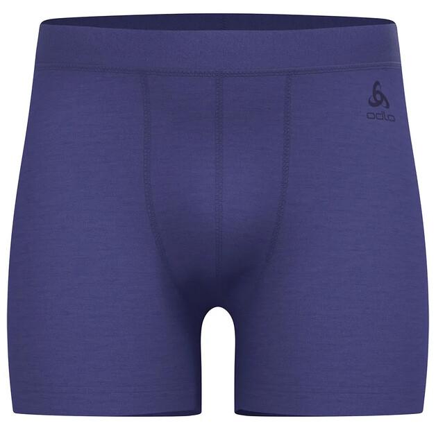 

Odlo трусы-боксёры Merino 160 M