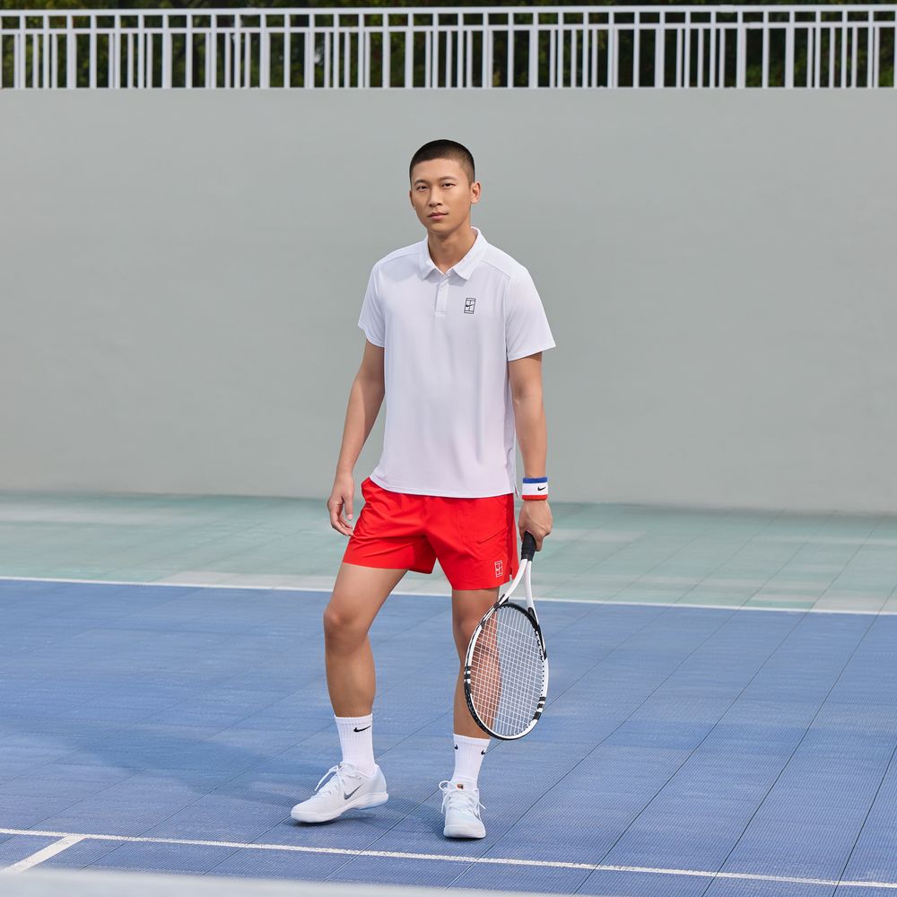 Nike Court Advantage Tennis Bottom Men's