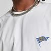 Converse WhiTe T shirT 10025976 A02