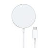 Magnetic 15W MagSafe Wireless Charger for iPhone 12