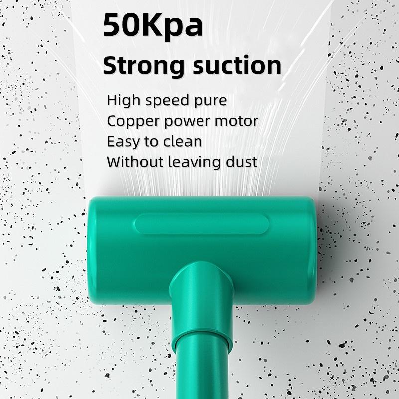 Aspirator cu încărcare fără fir, mașină portabilă, casă, vehicul, aspirație mare, aspirator de mare putere pentru curățarea animalelor de companie