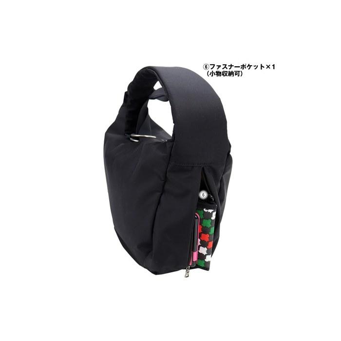 [Masterpiece] Shoulder Bag Ark M Size 10L (Black) 29cm x 29cm x 12cm