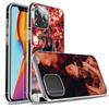 Singer R-Ronnie R-Radke Phone Case For Iphone 16E 15 Pro 14 Plus 17E 16 17 Pro Max Air 11 12 13 Mini Shockproof Capa Cute Cov