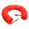 Pneumatic PU Coiled Air Hose