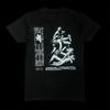 Angel Tee Ethel Cain T Shirt Black Cotton All Size S-5XL