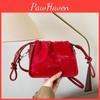 Chic Simple Commuting Shoulder Bag For Women 2024 Spring Collection Fashionable