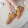 Nike Air Force 1 Low Wheat (2019) (GS)