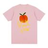 Call Me by Your Name CMBYN Peach T-shirt  Italy Timothee Chalamet Cotton Men T Shirt New TEE TSHIRT Womens Tops Unisex