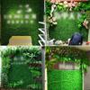 Artificial Plant Wall Panel