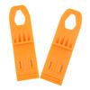 Car Sheet Metal Dent Puller Hand Gear Removal Repair Tool Leveling Bar Lifter