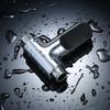 LED Display Water Meter Digital Shower Thermometer Bath Temperature Monitor High Accuracy Shower Bathroom Accessory