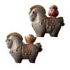 Color Change Immediately Rich Tea Pet Ornament Chinese Table Coffee Boutique Lucky Pet Accessories Tangma Tea Style Raise L6K9