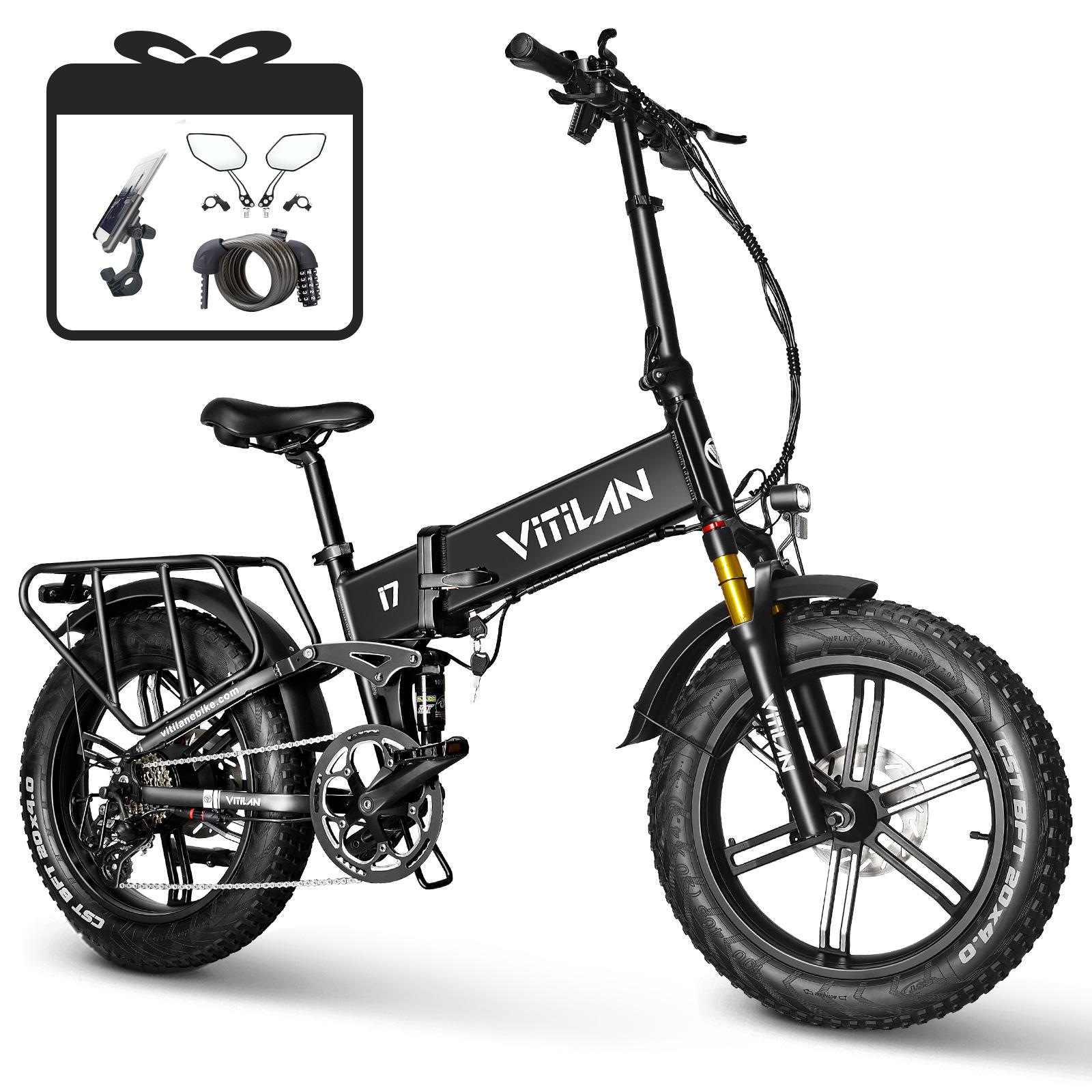 Vitilan I7 Pro 3.0 20