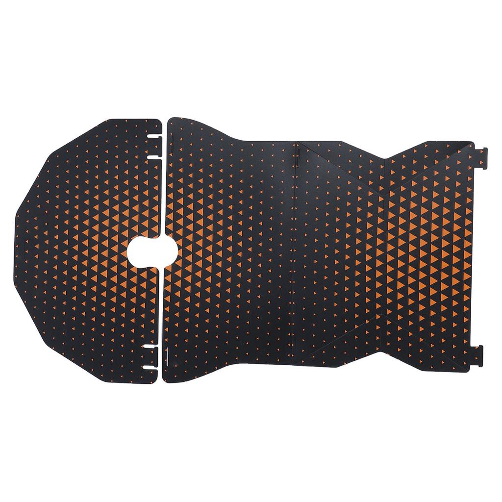 Disc Brake Protective Cover Oil Prevention Wear Resistant for Road Mountain Cycling Wash