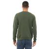 Bella + Canvas Unisex Adult Fleece Drop Shoulder Sweatshirt