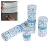 5m Waterproof Protective Tattoo Film for Aftercare Bandage, Transparent Skin Tattoo Repair Film Wrap Roll
