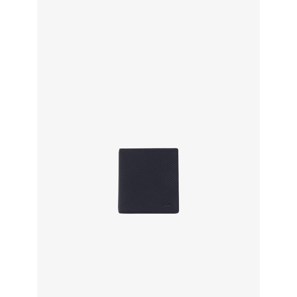 

LACOSTE Men s CHANTACO CHANTACO Bifold Wallet NH4568C54G 000 Q2NNH4568C54G000