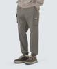 SNOWPEAK APPAREL Root Cargo Jogger Pants (S25Fmrpt68) Dark Khaki