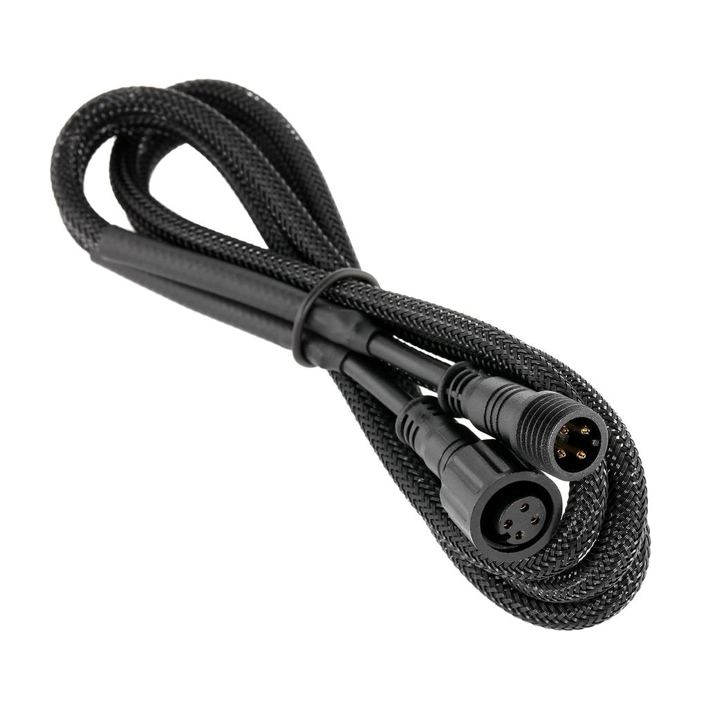 Auxbeam Verlängerungskabelbaum 8-fach Schalterpanel BA80, GA80, BB80, GB80, AR-600, AR-800,