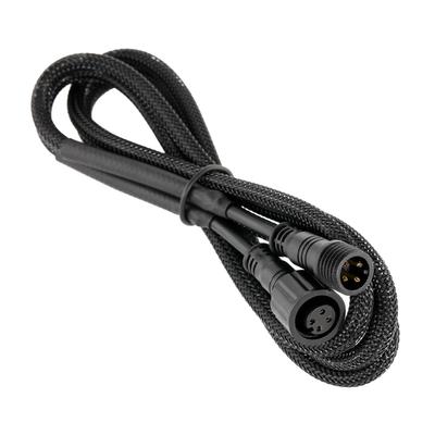 Auxbeam Extension Wiring Harness 8 Gang Switch Panel BA80, GA80, BB80, GB80, AR-600, AR-800,