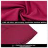 Elegant Ice Silk Women Hijab Scarf Neck Protection Sun Protection Instant Hijab Lightweight Spandex Prayer Hijab Lady