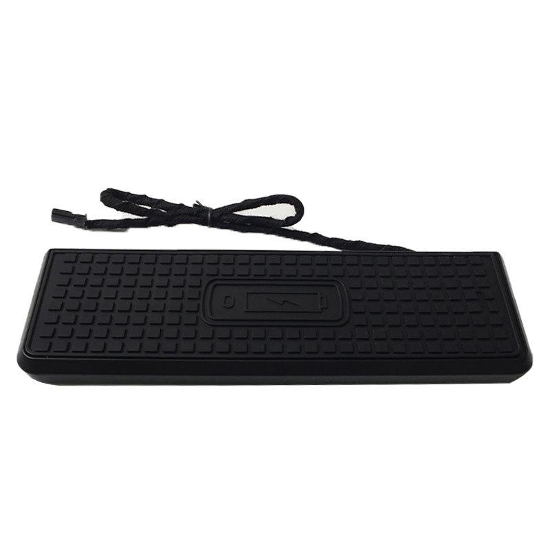 

BMW 3/4 Series & GT Wireless Charging Pad