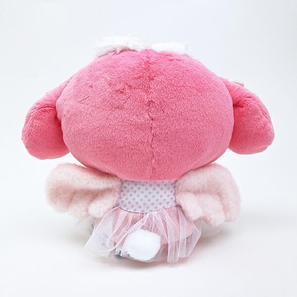 Sanrio My Melody Angel Ballerina Plush (S)
