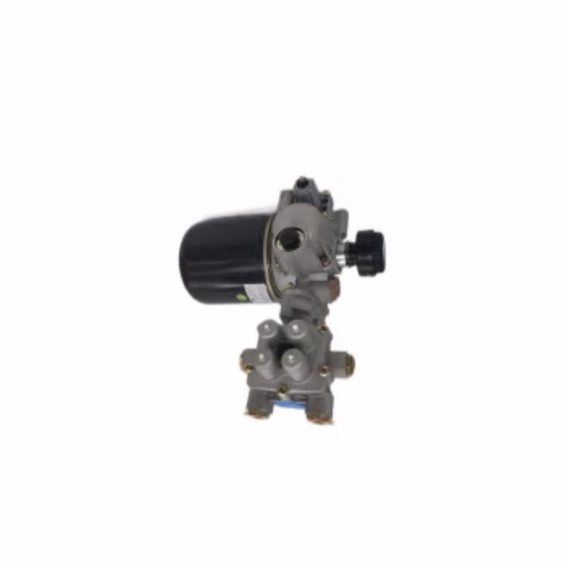 ATNKADDS Jiefang High-Mobility Air Dryer Assembly One Size