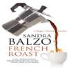 French Roast by Sandra Balzo Hardback Book 9781448306732