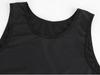 Men's Body Shaper Tummy Control Compression Vest