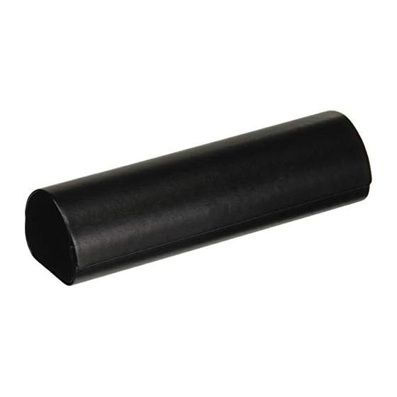CY Case Glasses Case Black Hard Magnetic Type CY-5031-2