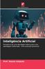 Kniha Inteligencia Artificial