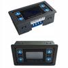 Cyfrowy Generator Pwm Xy-Pwm 1Hz-150Khz 3.3-30V Z Uart Lcd